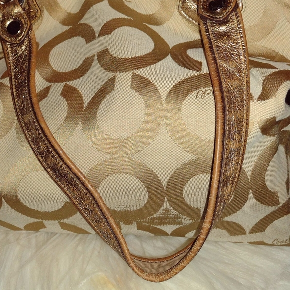 Coach - Picture 2 of 5